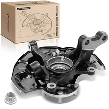 Front Driver Steering Knuckle & Wheel Hub Bearing Assembly for Toyota Camry