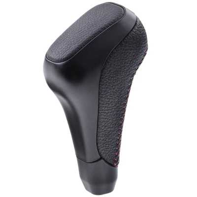 Black Shift Knob Handle