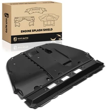Front Lower Engine Splash Undercar Shield for 2019-2023 Nissan Altima