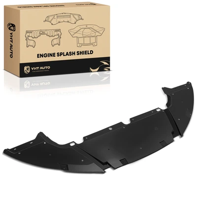 Front Lower Engine Splash Shield