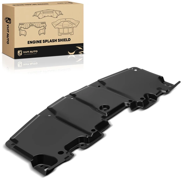 Front Lower Engine Splash Shield Under Cover for 2014-2016 Toyota Corolla