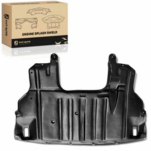 Lower Engine Splash Shield for 1998-2005 Lexus GS300