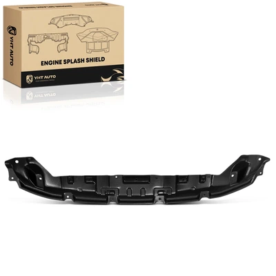 Front Lower Engine Splash Shield