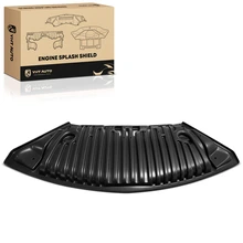 Front Lower Engine Splash Shield for 2010-2013 Mercedes-Benz E550