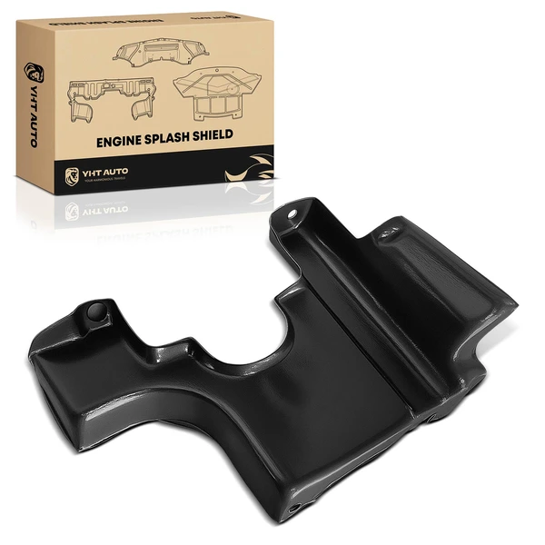 Passenger Engine Splash Shield for Lexus IS200t IS250 GS300 GS430 RC200t RC350 RWD