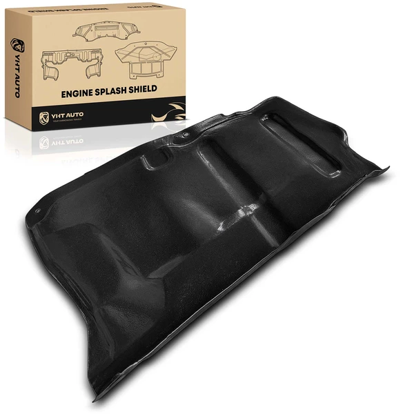 Front Driver Engine Splash Shield for 2009-2012 Toyota RAV4