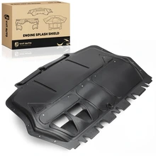 Front Lower Engine Splash Shield for 2012-2022 Volkswagen Passat