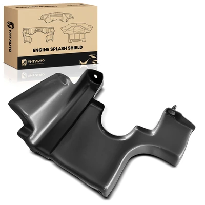 Driver Engine Splash Shield