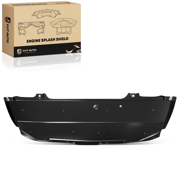 Front Lower Engine Splash Shield for 2019-2021 Mazda 6