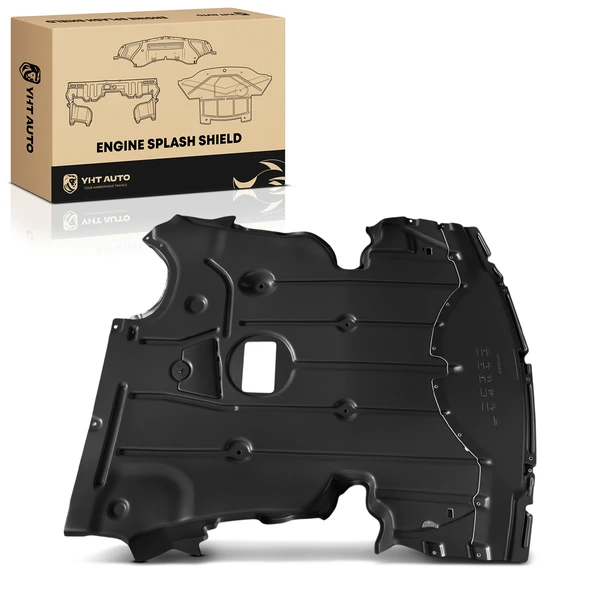 Center Engine Splash Shield for BMW E90 E91 E92 E93 F30 328i 2007-2012 330i 335i