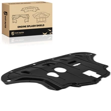 Front Lower Engine Splash Shield for 2020-2022 Kia Soul
