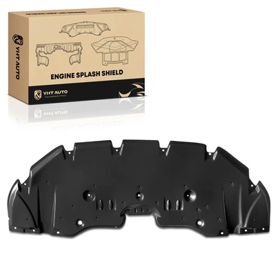 Front Lower Engine Splash Shield