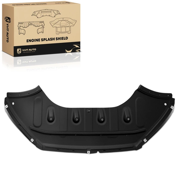 Front for 2018-2019 Hyundai Sonata