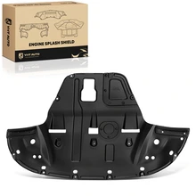 Front Lower Engine Splash Shield for 2020-2023 Hyundai Sonata