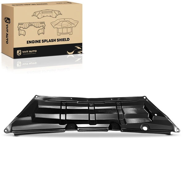Front Engine Splash Shield for 2011-2013 Toyota Highlander