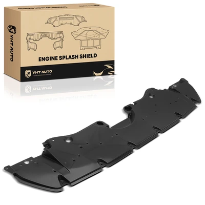 Front Lower Engine Splash Shield