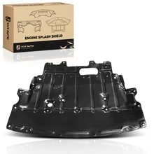 Front Lower Engine Splash Shield for 2004-2006 INFINITI G35