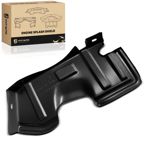 Driver Lower Engine Splash Shield for Kia Optima 2006-2010 Rondo 2007-2012