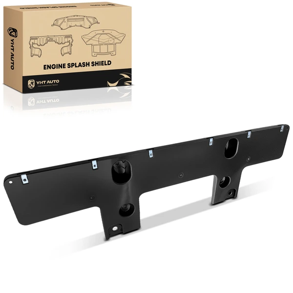 Front injection for 2021-2024 GMC Yukon