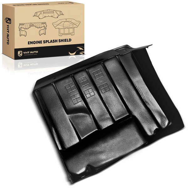 Driver Lower Engine Splash Shield Under Cover for Hyundai Elantra 2014-2016