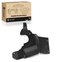 Passenger Lower Engine Splash Shield for 2014-2018 Subaru Forester