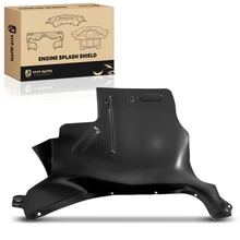 Passenger Lower Engine Splash Shield for 2006-2010 Volkswagen Beetle