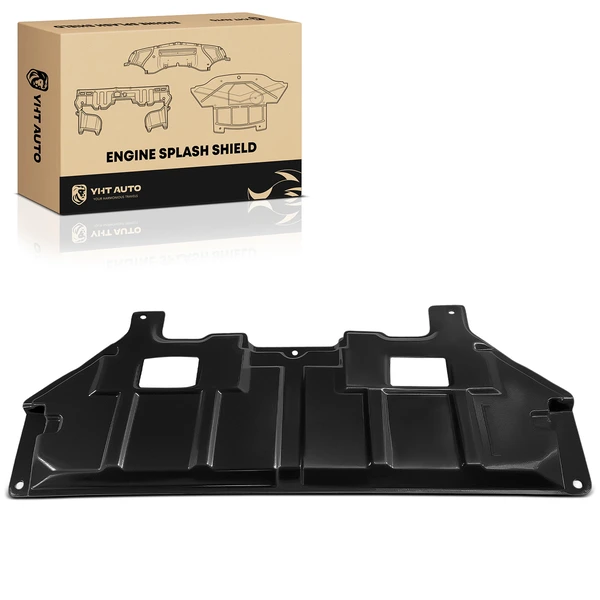 Front Engine Splash Shield for INFINITI G35 2004-2006 AWD