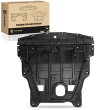 Front Lower Engine Splash Shield for 2017-2022 Nissan Rogue Sport