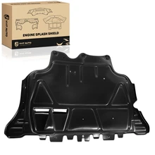 Front Lower Engine Splash Shield for 2015-2020 Audi A3