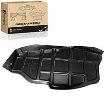 Driver Plastic Engine Splash Shield