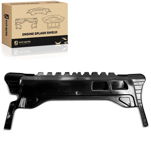 Lower Engine Splash Shield for Volkswagen Tiguan 2018-2021 Audi Q3 L4 2.0L