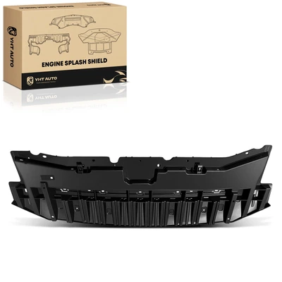 Front Lower Engine Splash Undercar Shield for 2013-2015 Nissan Sentra