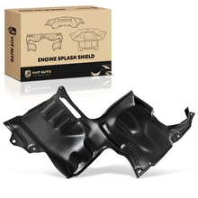 Front Driver Engine Splash Shield Inner Fender Liner for 2002-2006 Mazda MPV
