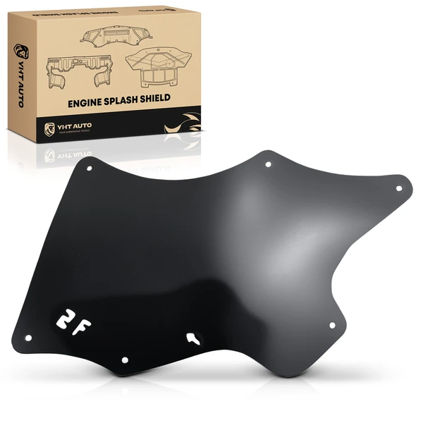 Front Fender Liner Splash Shield for Toyota Tacoma 05-15