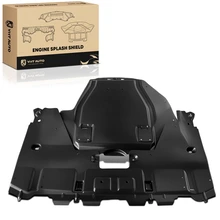 Front Engine Splash Shield for 2010-2012 Subaru Legacy