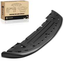 Front Engine Splash Shield for 2019-2022 Mercedes-Benz A220
