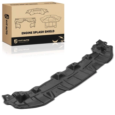 Front Lower Engine Splash Shield