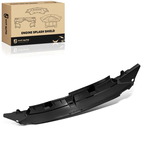 Front Plastic Engine Splash Shield for 2023 Lexus RX350