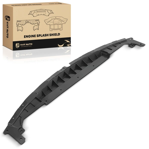 Front Engine Splash Shield for Buick Envision 2021-2023 Sport Utility 2.0L