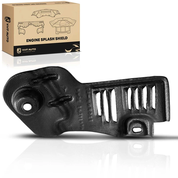 Rear Lower Engine Splash Shield Under Cover for 1999-2005 Hyundai Sonata