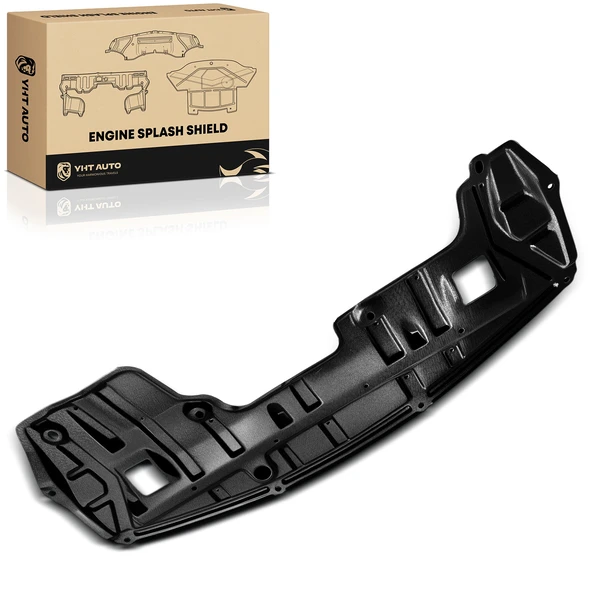 Front Engine Splash Shield for 2014 INFINITI QX60