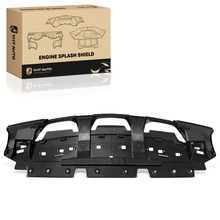 Front Lower Injection Engine Splash Shield for 2021-2022 Chevrolet Trailblazer