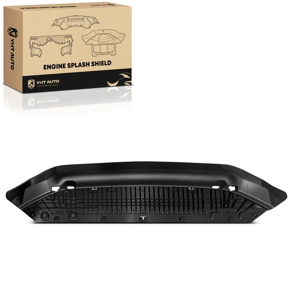 Front injection for 2020-2024 Audi S4