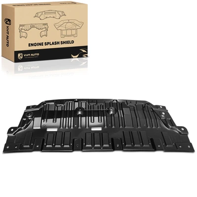 Front Lower Engine Splash Shield