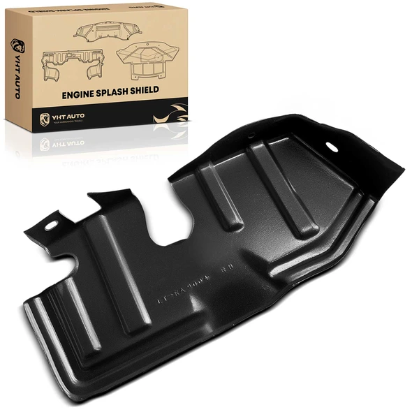 Passenger Lower Engine Splash Shield for Kia Optima 2006-2010 Rondo 2007-2012