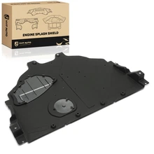 Front Lower Engine Splash Shield for 2014-2020 Mazda 6