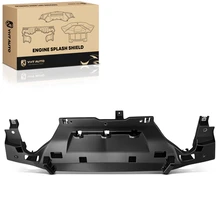 Front Lower for 2022-2024 Mazda CX-5