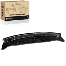Front Engine Splash Shield Under Cover for 2014-2017 Hyundai Accent