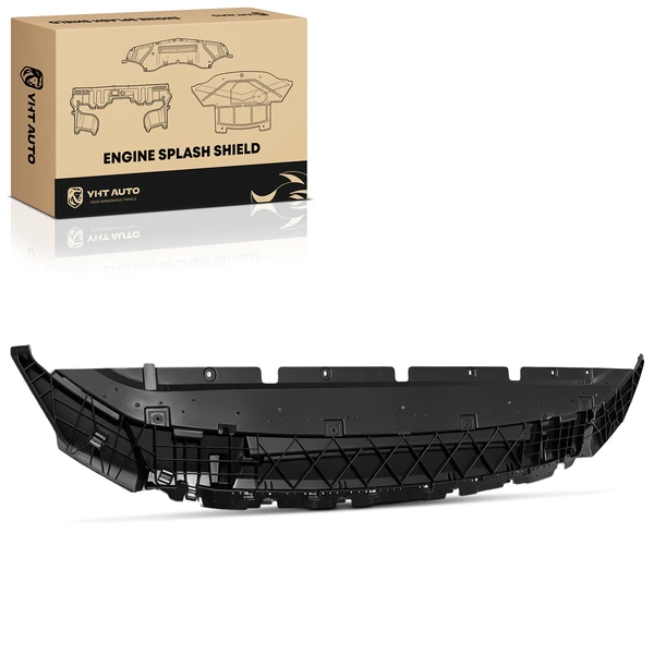 Front injection for 2021-2024 Audi Q5