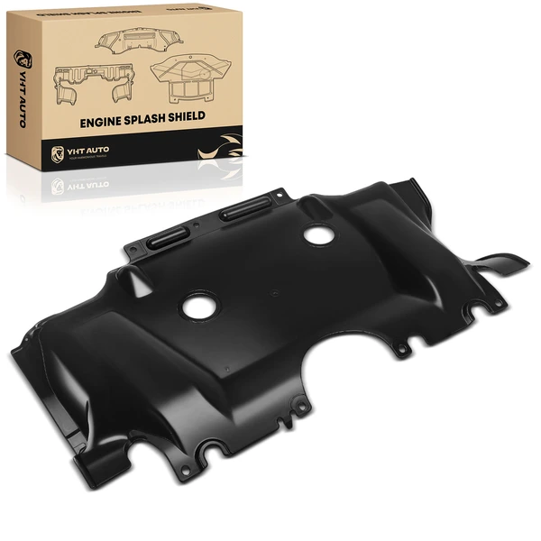 Lower Engine Splash Shield for Nissan Pathfinder 1996-2004 INFINITI QX4 1997-2003